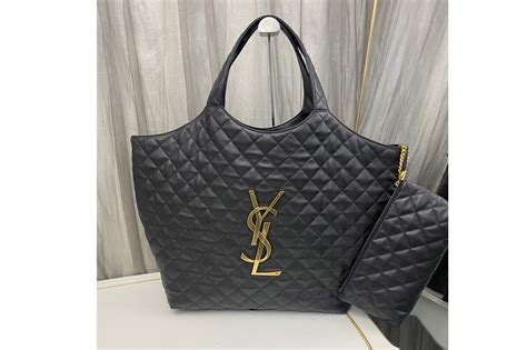 ysl quilted bag replica|YSL Bag knock off.